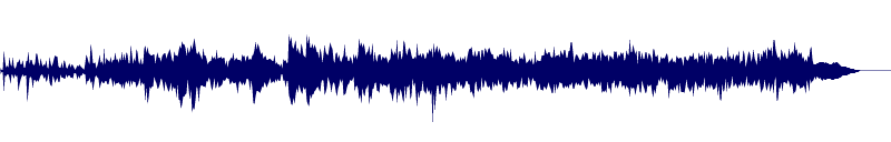 Volume waveform