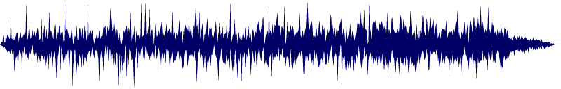 Volume waveform