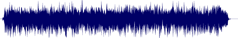 Volume waveform