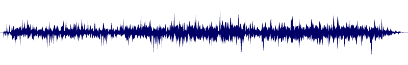 Volume waveform