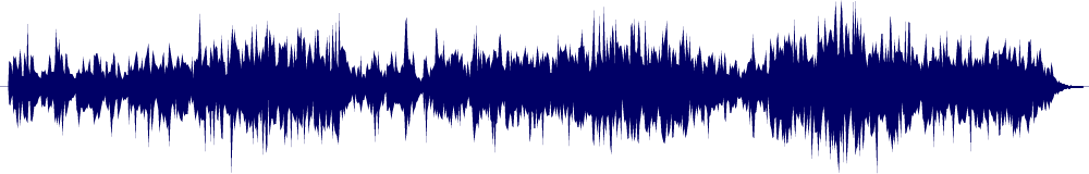 Volume waveform