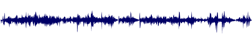 Volume waveform