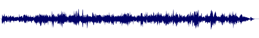 Volume waveform