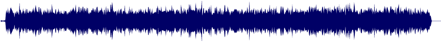 Volume waveform