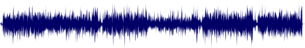 Volume waveform