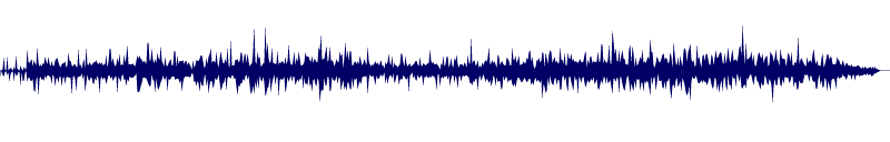 Volume waveform