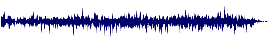 Volume waveform