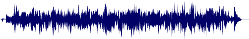 Volume waveform