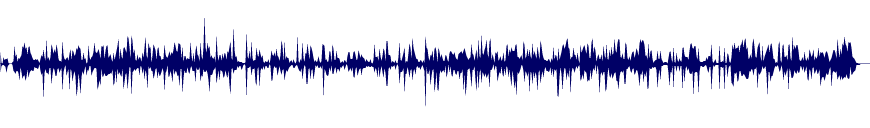 Volume waveform