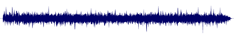 Volume waveform