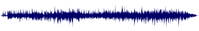 Volume waveform