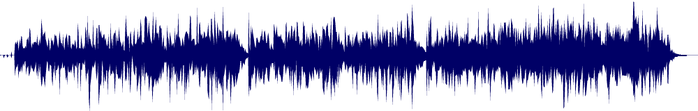 Volume waveform