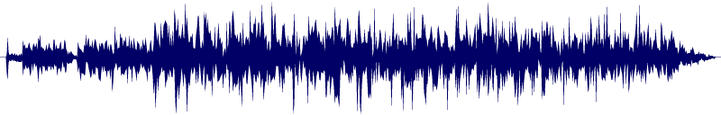 Volume waveform