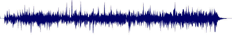 Volume waveform