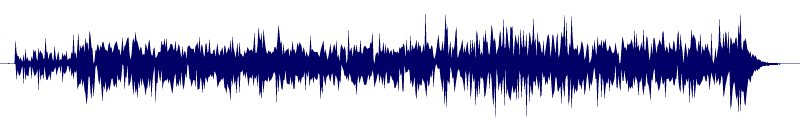 Volume waveform