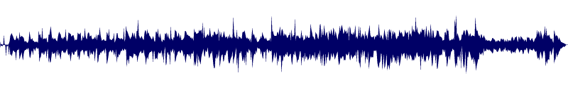 Volume waveform