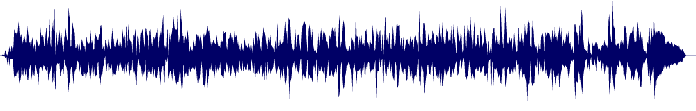 Volume waveform