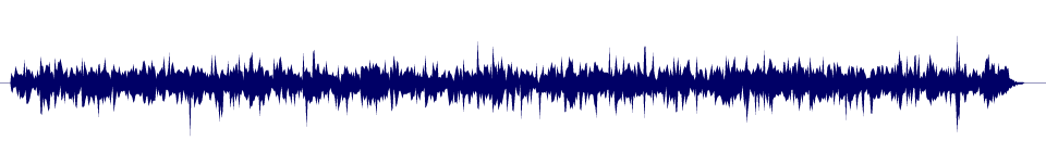 Volume waveform