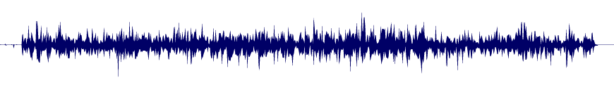 Volume waveform