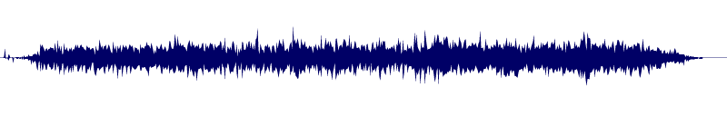 Volume waveform