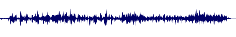 Volume waveform