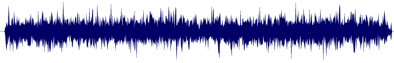 Volume waveform