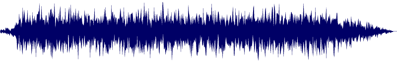 Volume waveform