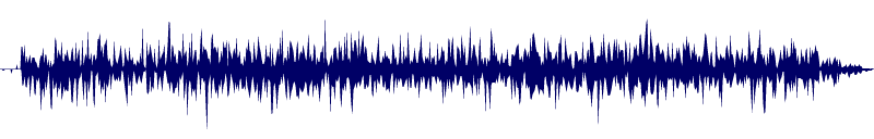 Volume waveform