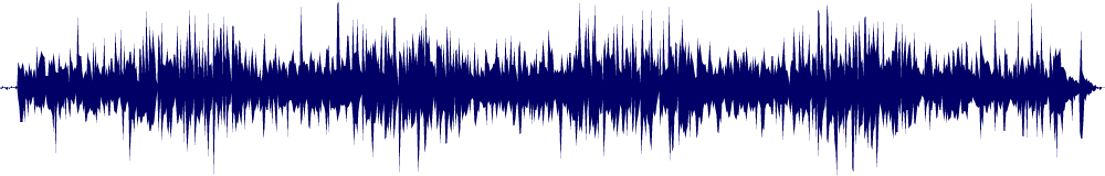 Volume waveform