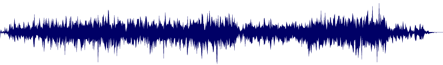 Volume waveform