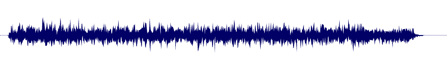 Volume waveform