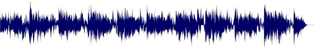 Volume waveform