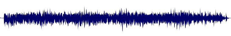 Volume waveform