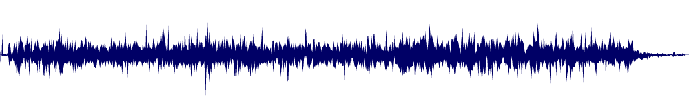 Volume waveform