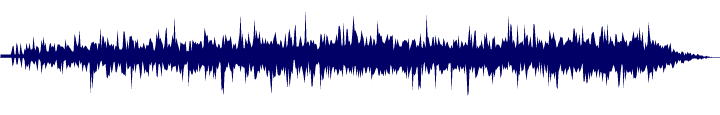 Volume waveform