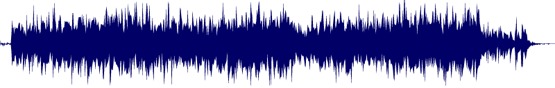 Volume waveform