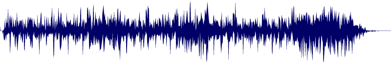 Volume waveform