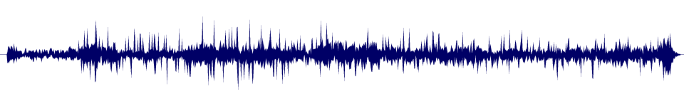 Volume waveform