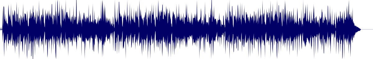 Volume waveform