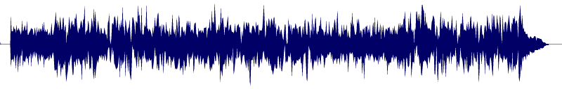 Volume waveform