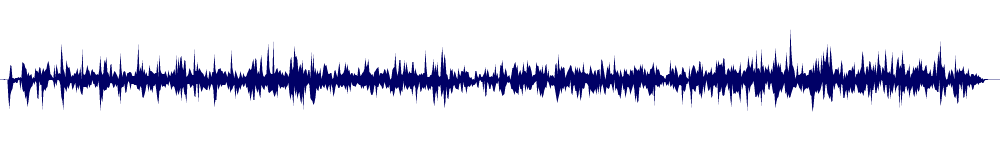 Volume waveform