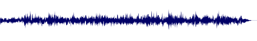 Volume waveform