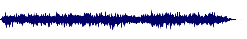 Volume waveform