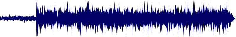 Volume waveform