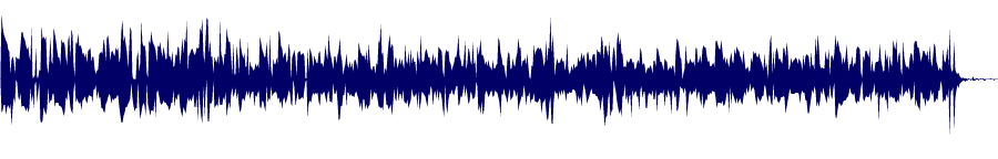 Volume waveform