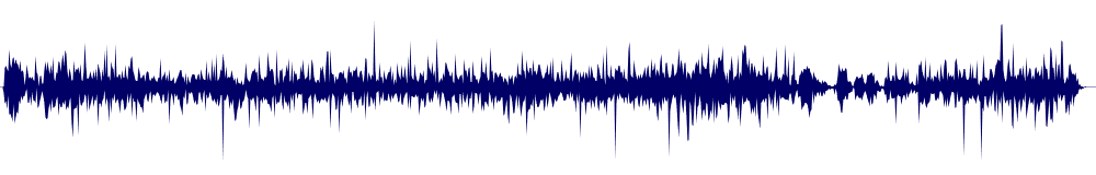 Volume waveform