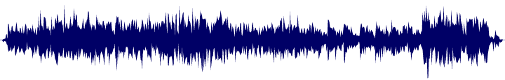 Volume waveform