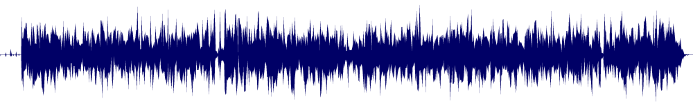 Volume waveform