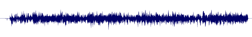 Volume waveform