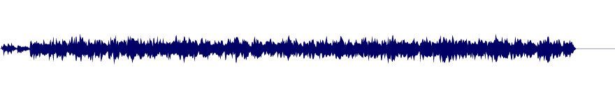 Volume waveform